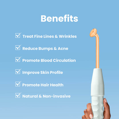 Nadove® High Frequency Wand