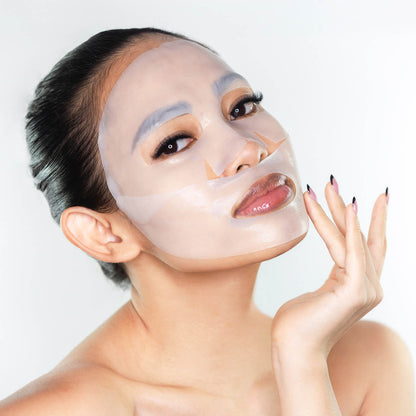 Nadove® Collagen Mask