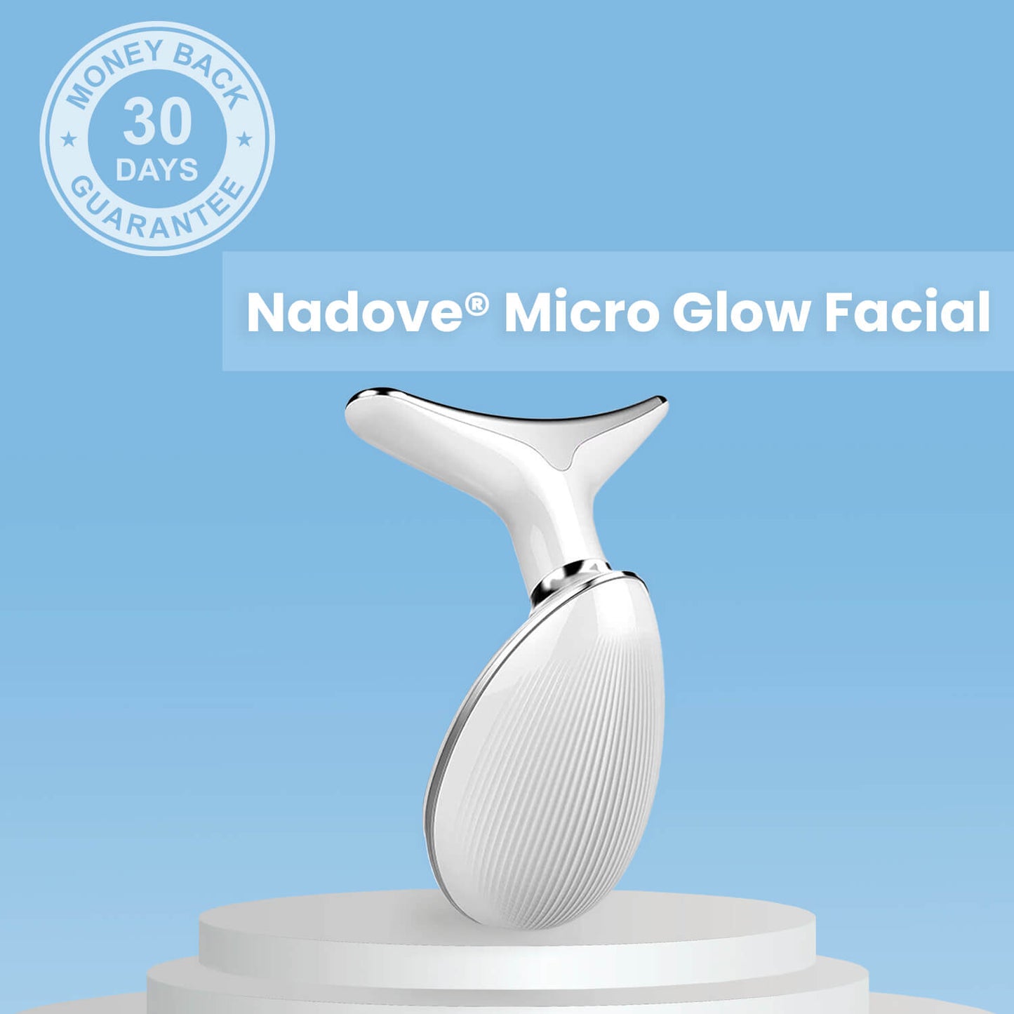 Nadove® Micro-Glow Facial