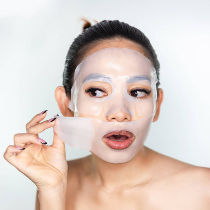 Nadove® Collagen Mask