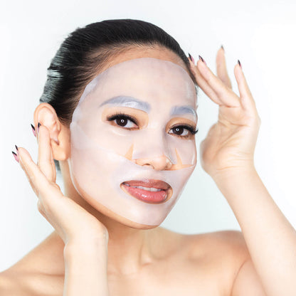 Nadove® Collagen Mask